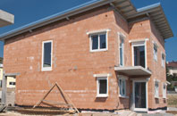 West Wellow home extensions